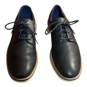 Ecco Shoes Ecco Mens Aurora Tie Oxford Shoes Size Eu 45 Us